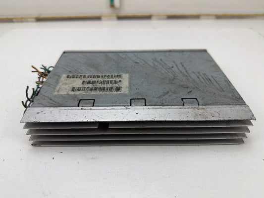 2005-2010 Jeep Grand Cherokee Radio Audio Stereo Amplifier 05064112AF OEM