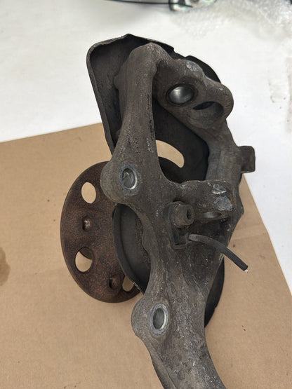 2007-2013 Mercedes-Benz S-Class S550 W221 Right Front Spindle OEM