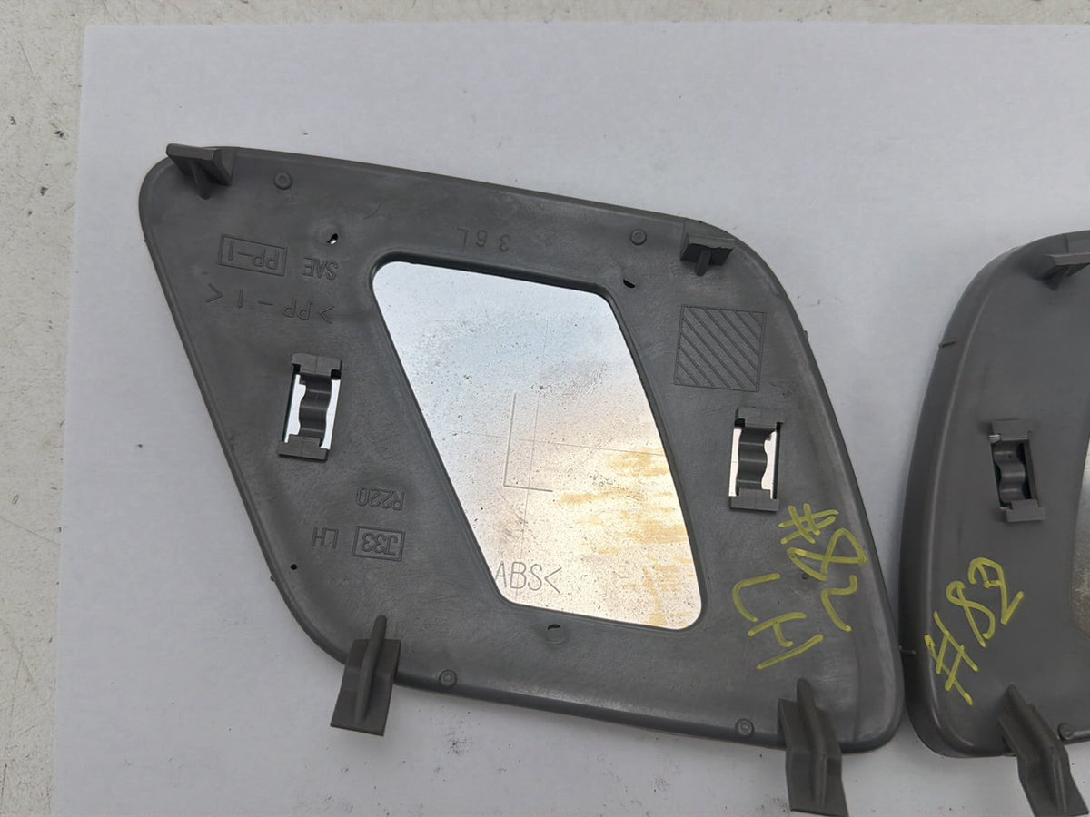 2003-2005 Toyota 4Runner Interior Rear View Mirror 87801-35020 OEM