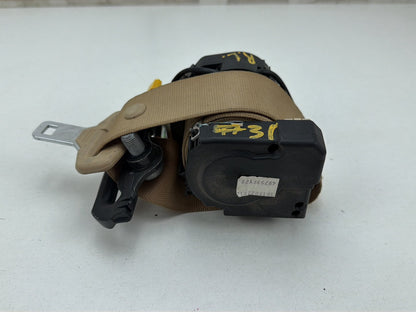 2007-2013 Mercedes-Benz S-Class W221 Rear Left Side Seat Belt A2218602785 OEM