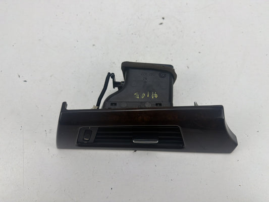 2009-2011 BMW 335i xDrive Front Left Driver Side Dash A/C Air Vent 9130459 OEM