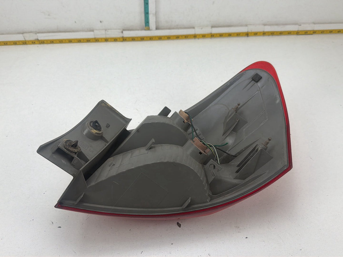 2014-2015 Nissan Rogue Rear Left Driver Side Outer Tail Light Lamp OEM