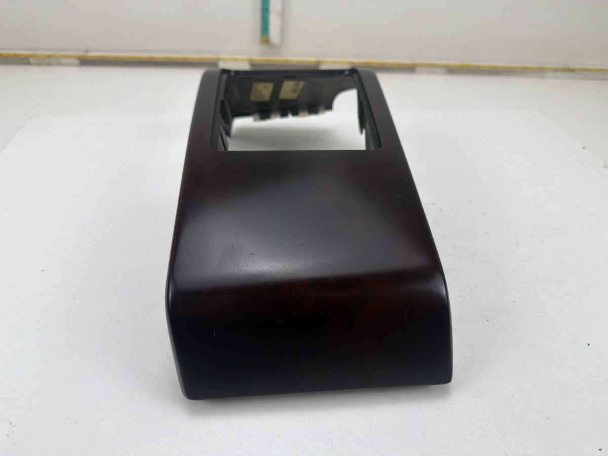 2010-2012 Land Rover Range Rover L322 Right Side Dashboard Vent Trim Bezel OEM