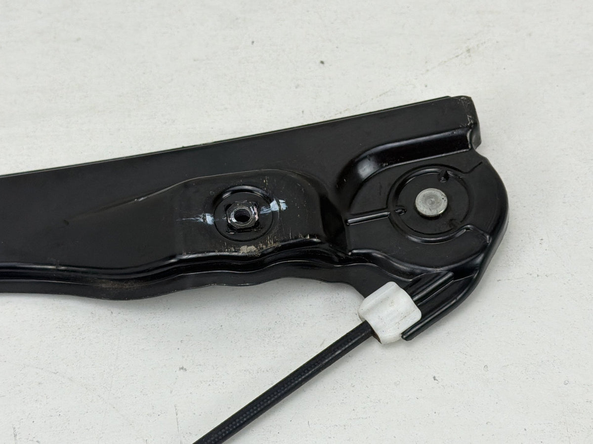 2012-2016 Chevrolet Cruze Front Right Side Door Window Regulator Motor OEM