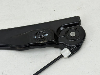 2012-2016 Chevrolet Cruze Front Right Side Door Window Regulator Motor OEM