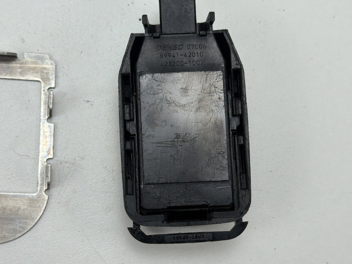 2007-2009 Lexus ES350 V40 - Rain Sensor Module 89941-42010 OEM