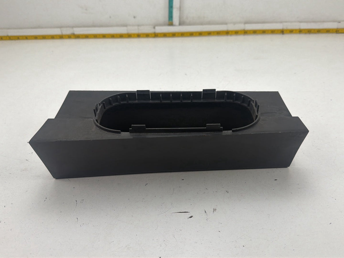 2012-2019 Volkswagen Beetle Air Duct Trim Panel Cover 5C0.819.587 OEM