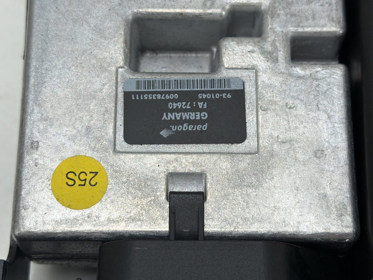2009-2017 Audi Q5 Multimedia Interface Module AMI Music Media Control Unit OEM