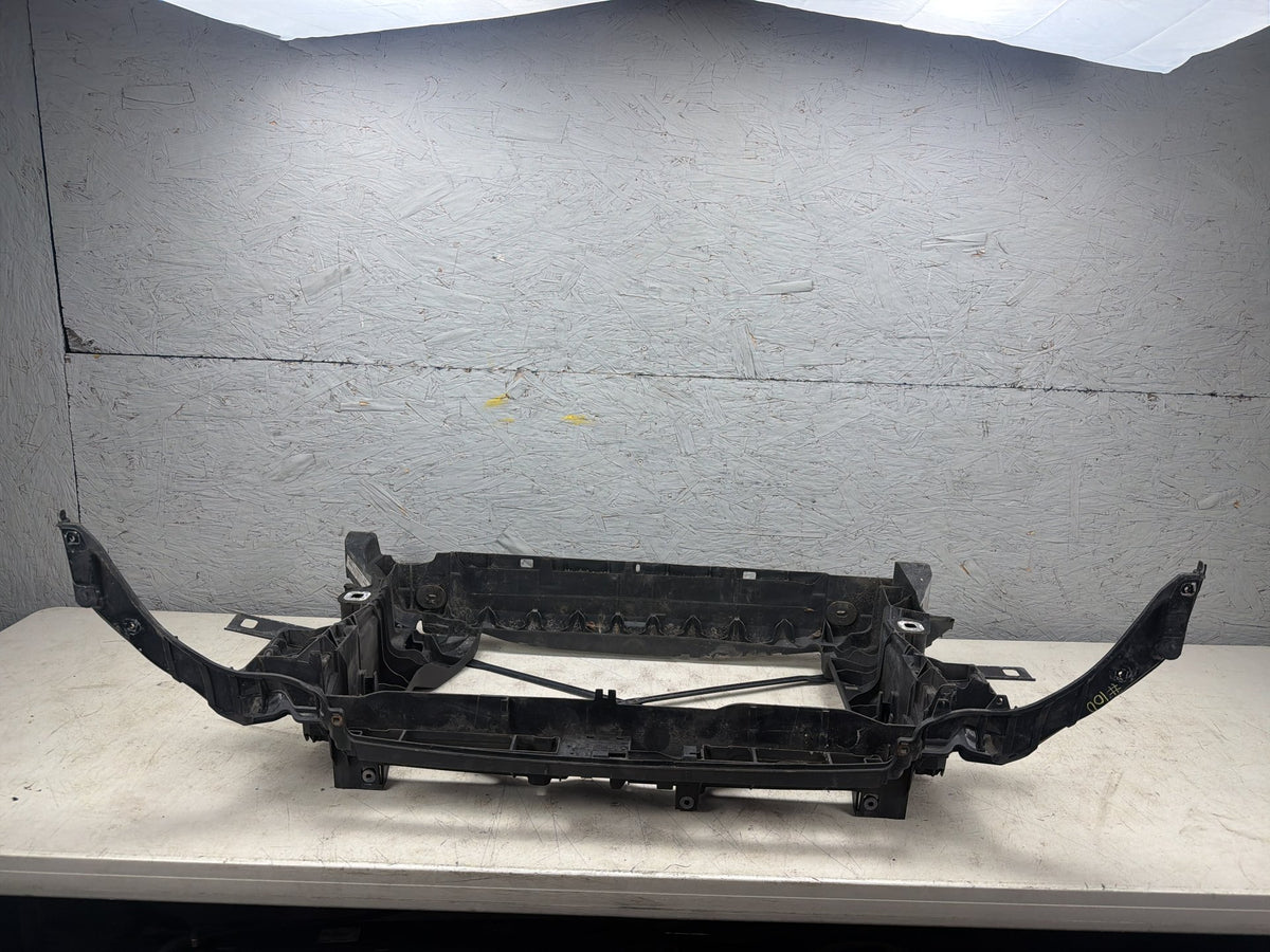 2013-2019 Audi A3 Cabrio Radiator Core Support Bracket 8V7805588 OEM
