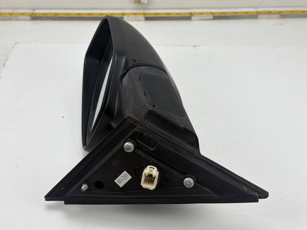 2008-2012 Honda Accord Front Right Passenger Door Side View Mirror OEM