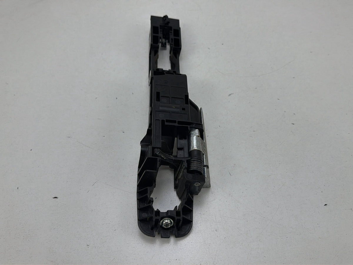 2013-2019 Nissan Sentra Right Rear Passenger Side Door Handle Base OEM