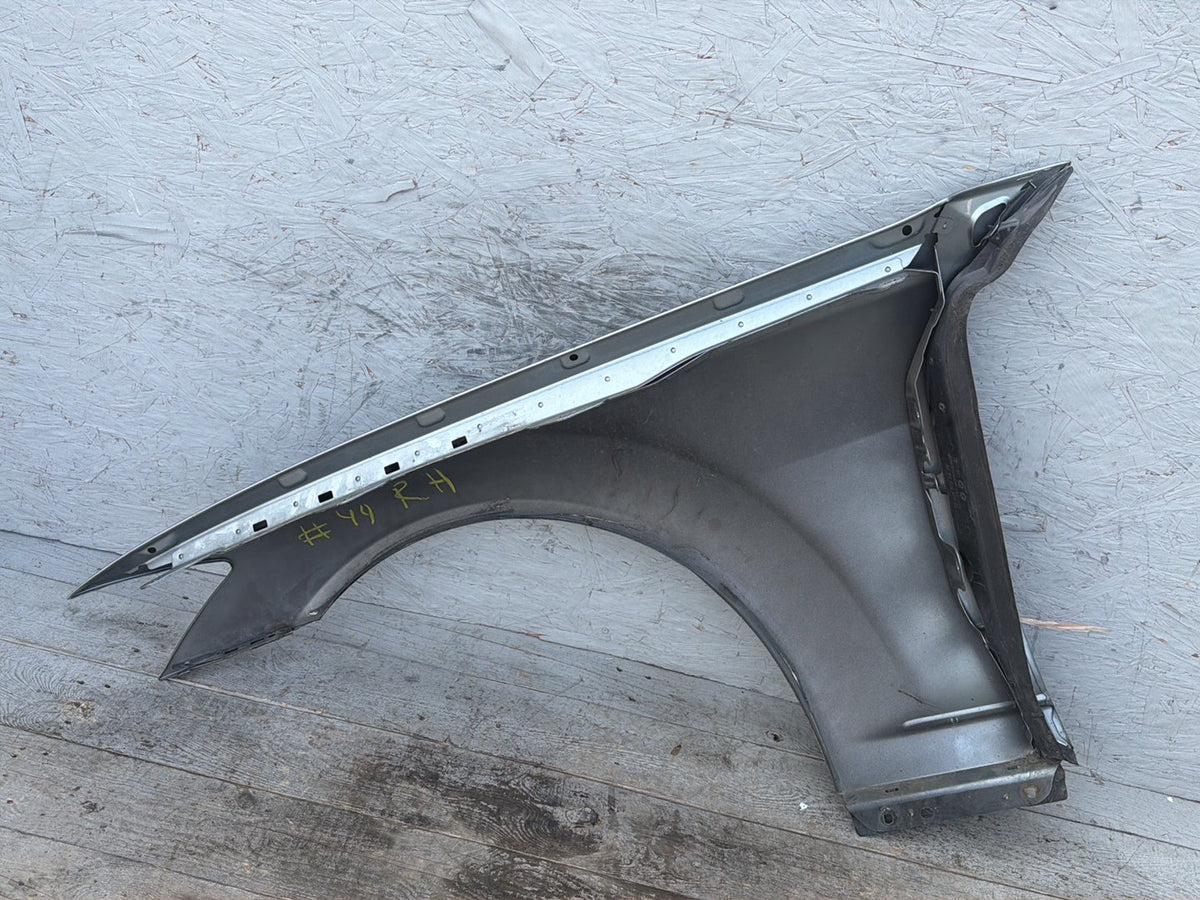 2007-2013 Mercedes-Benz S500 S-Class W221 Right Front Fender 2218890625 OEM