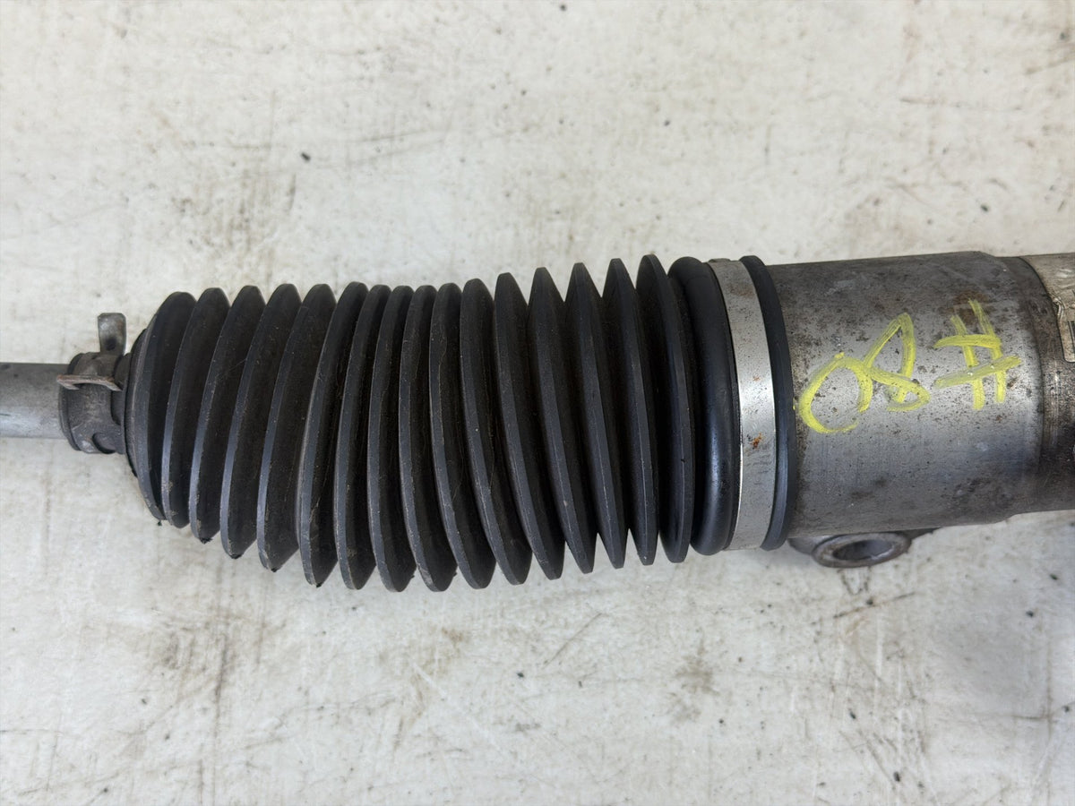 2010-2013 Land Rover Range Rover Sport Steering Rack and Pinion LR031744 OEM