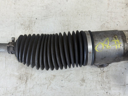 2010-2013 Land Rover Range Rover Sport Steering Rack and Pinion LR031744 OEM
