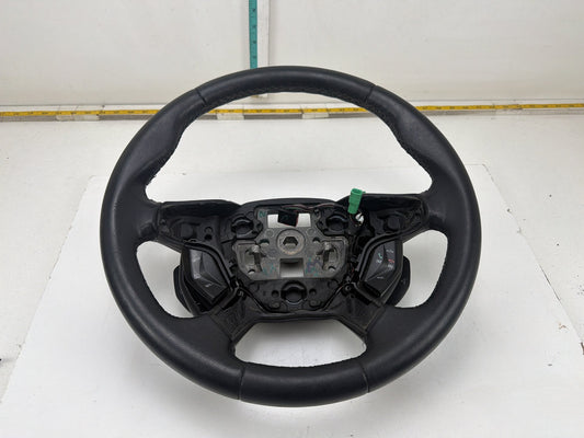 2013-2018 Ford C-Max Steering Wheel Multi-Function Switches DM51 3600 AB3ZHE OEM