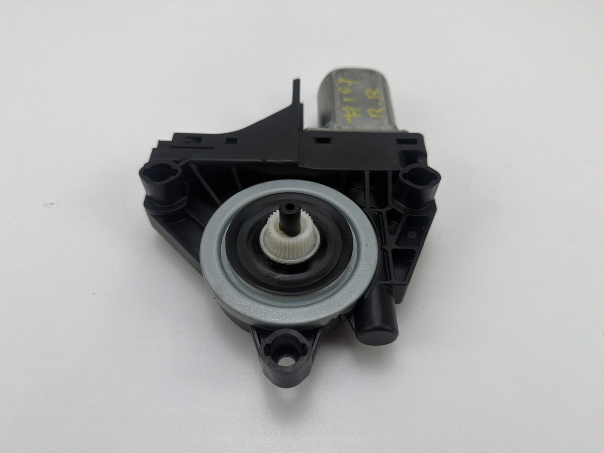 2011-2018 Volvo S60 Rear Right Passenger Side Power Window Regulator Motor OEM