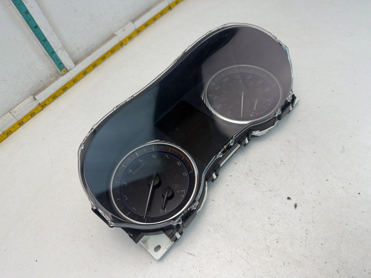 2014-2019 Infiniti Q60 Dash Speedometer Instrument Gauge Cluster OEM