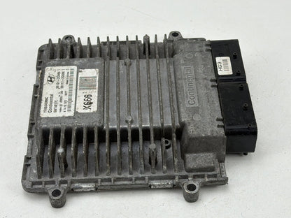 2011-2014 Hyundai Sonata Engine Computer Control Module 39101-2G666 OEM