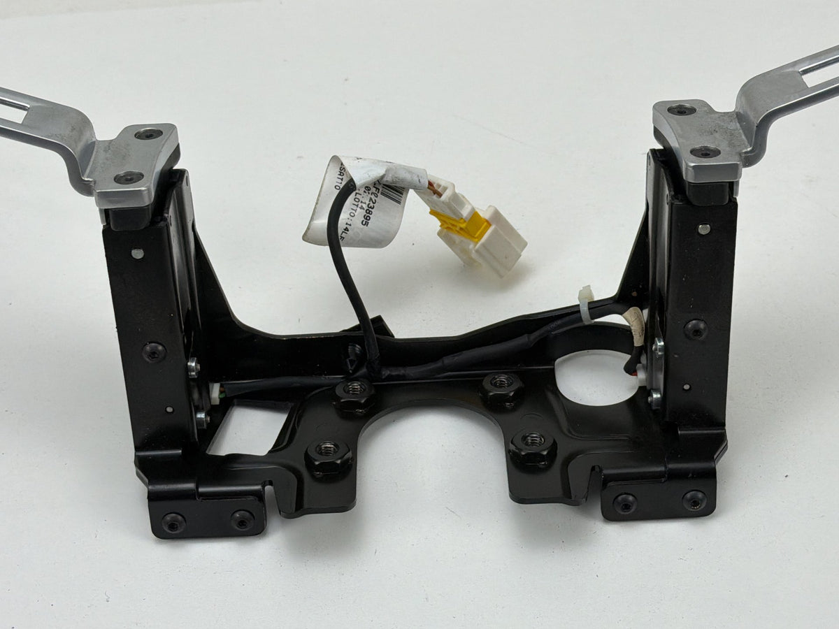 2014-2021 Maserati Quattroporte Steering Column Mounted Paddle Shifter OEM