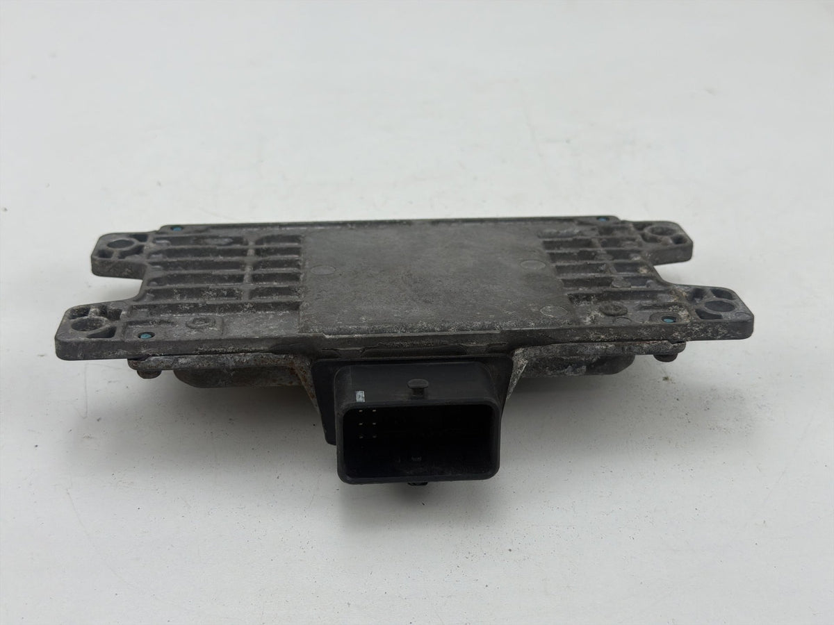 2009 Nissan Murano Transmission Control Module TCM TCU 31036-1AA0C OEM