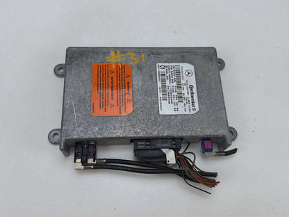 2007-2013 Mercedes-Benz S-Class W221 Voice Communication Control Module OEM