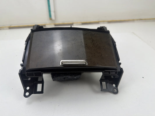 2010-2013 Lexus IS250 E20 - Centre Console Storage Ashtray 1A421-032G OEM