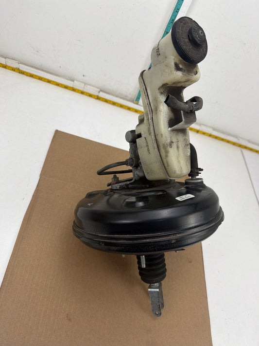 2015-2017 Toyota Camry 2.5L Power Brake Booster Master Cylinder 131010-23890 OEM