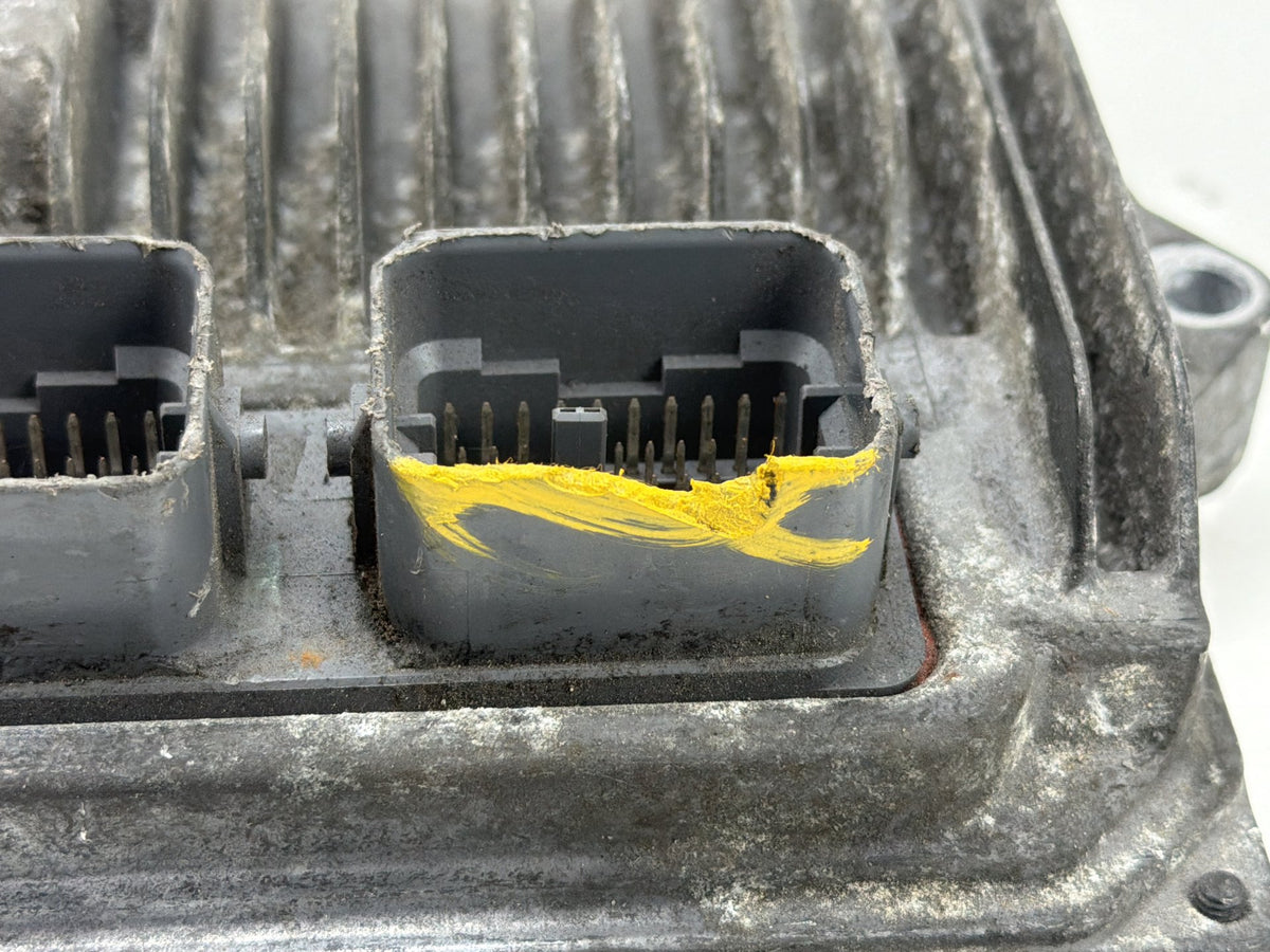 2011-2014 Honda Accord Engine Computer Control Module 37820-5A3-L21 OEM