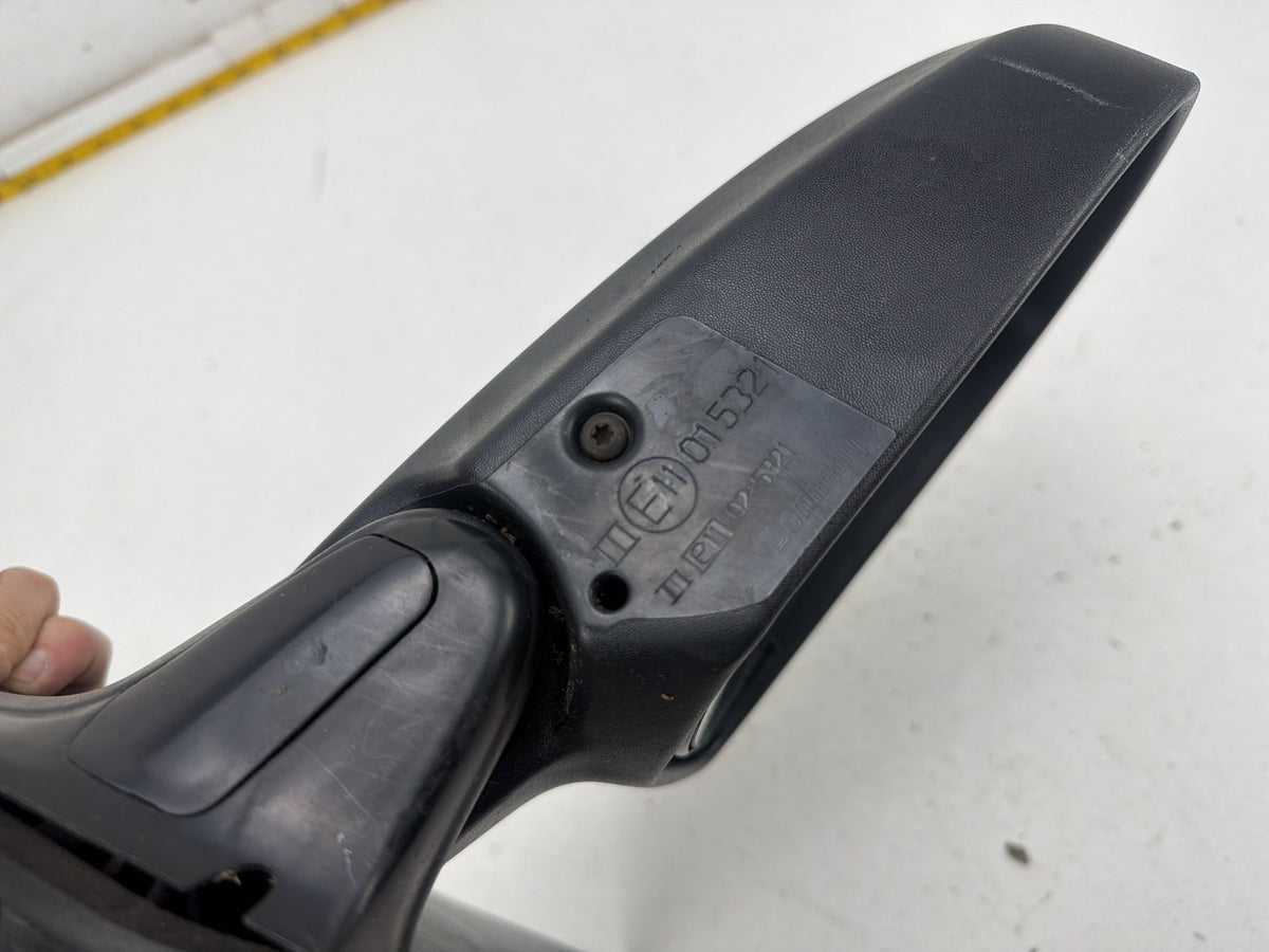 2001-2007 Ford Escape Front Left Driver Side View Door Mirror 3L8417683 OEM