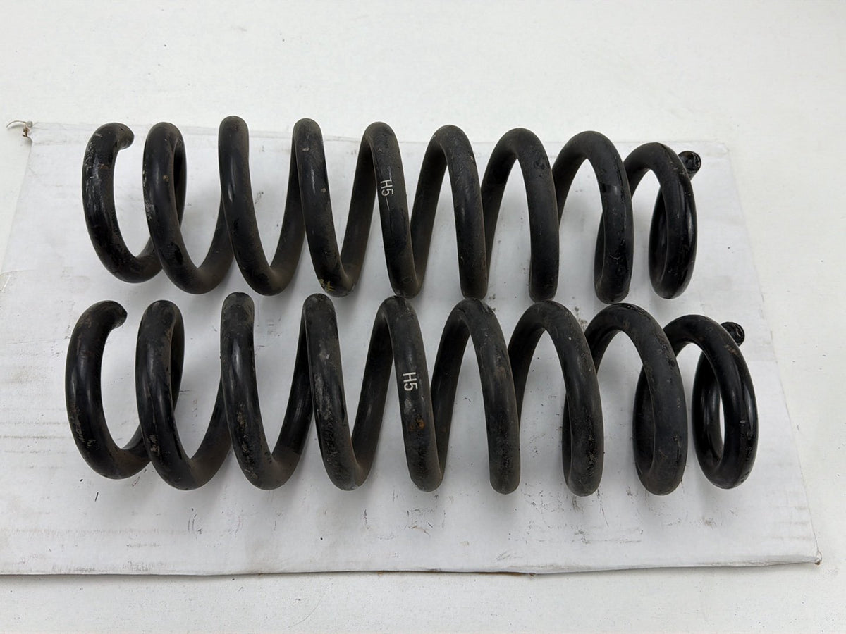 2014-2015 BMW X1 E84- Right Rear Coil Spring PN: