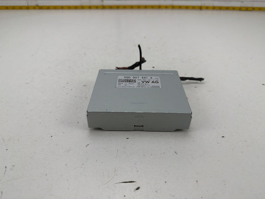 2015-2020 Audi A3 Rear View Backup Camera Control Module Unit 5Q0907441A OEM
