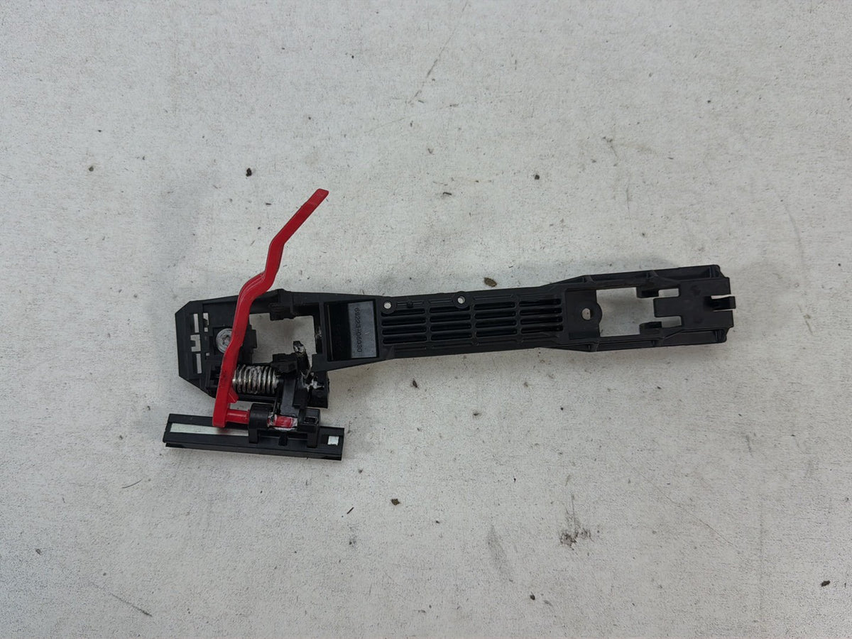 2007-2011 Toyota Camry Rear Right Side Exterior Door Handle Bracket OEM