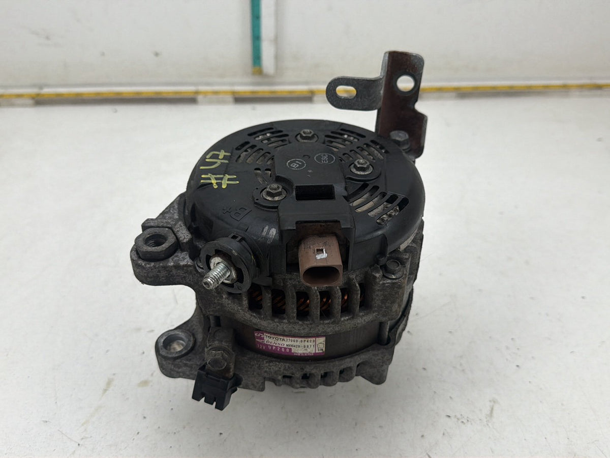 2017-2020 Toyota Sienna L30 - Alternator Generator 27060-0P420 OEM