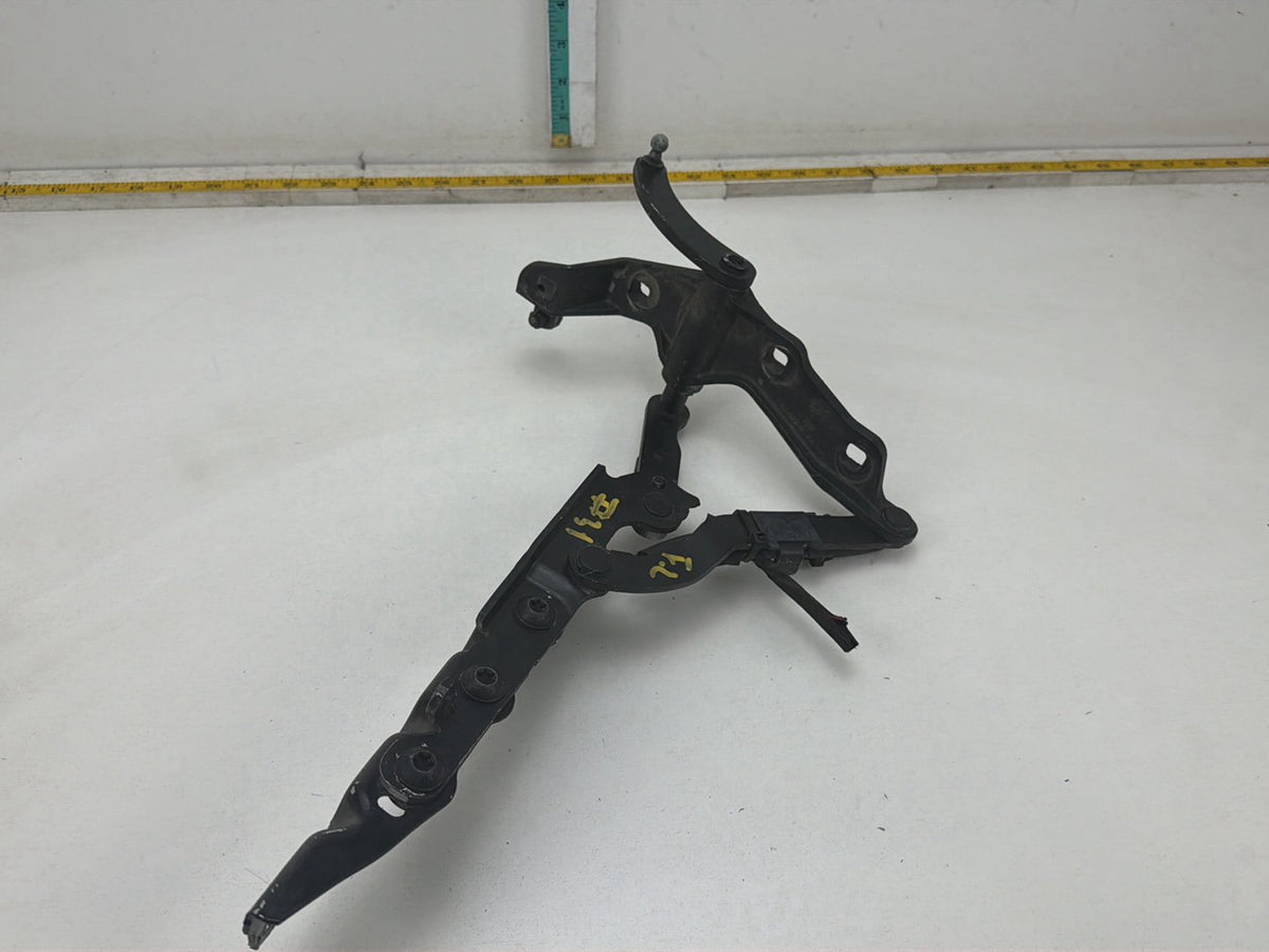 2007-2013 Mercedes-Benz S-Class W221 S550 Left Hood Hinge A2218800325 OEM