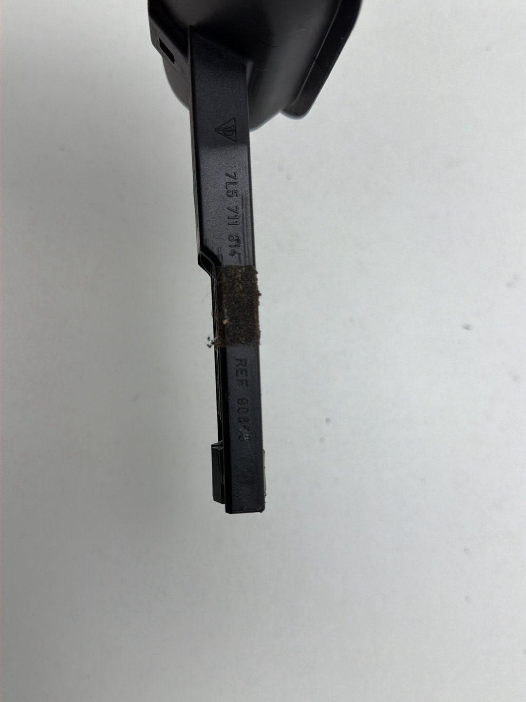 2003-2006 Porsche Cayenne Handbrake Handle Lever Parking Brake 7L5711814 OEM