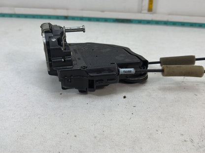 2007-2009 Toyota Camry XV40- Right Rear Door Lock Actuator PN:A046693 OEM