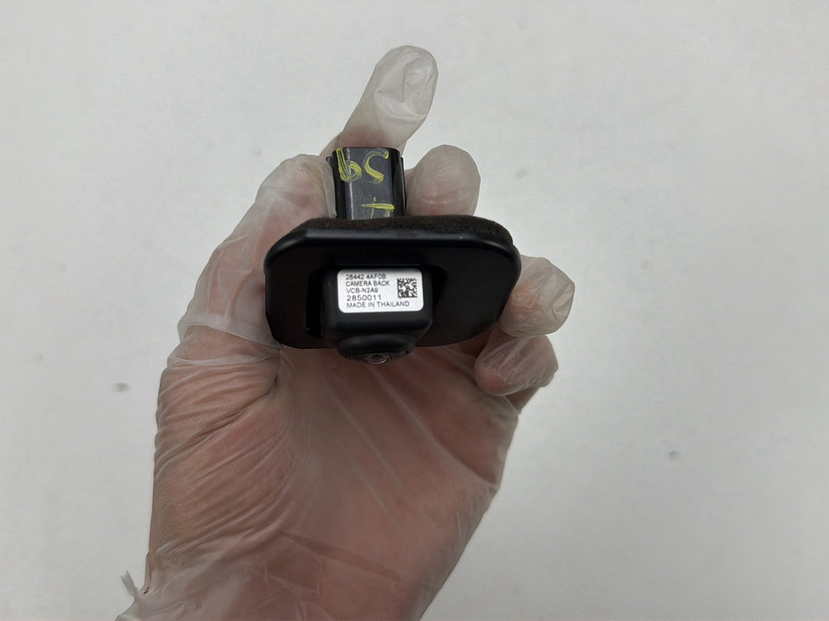 2013-2019 Nissan Sentra Rear Backup View Park Assist Camera 284424AF0B OEM