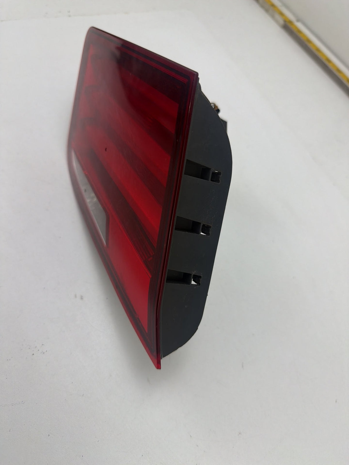 2011-2013 BMW 550i xDrive Rear Left Driver Side Inner Trunk Tail Light OEM