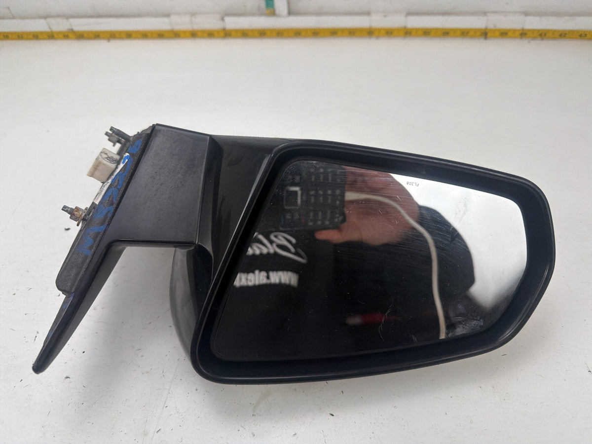 2008-2010 Chrysler Sebring Front Left Driver Side Power Door View Mirror OEM