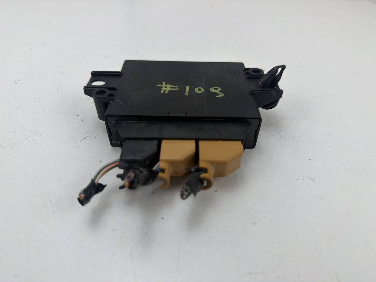 2013-2018 Ford C-Max Parking Distance Control Assist Module CJ5T-15K866-AH OEM