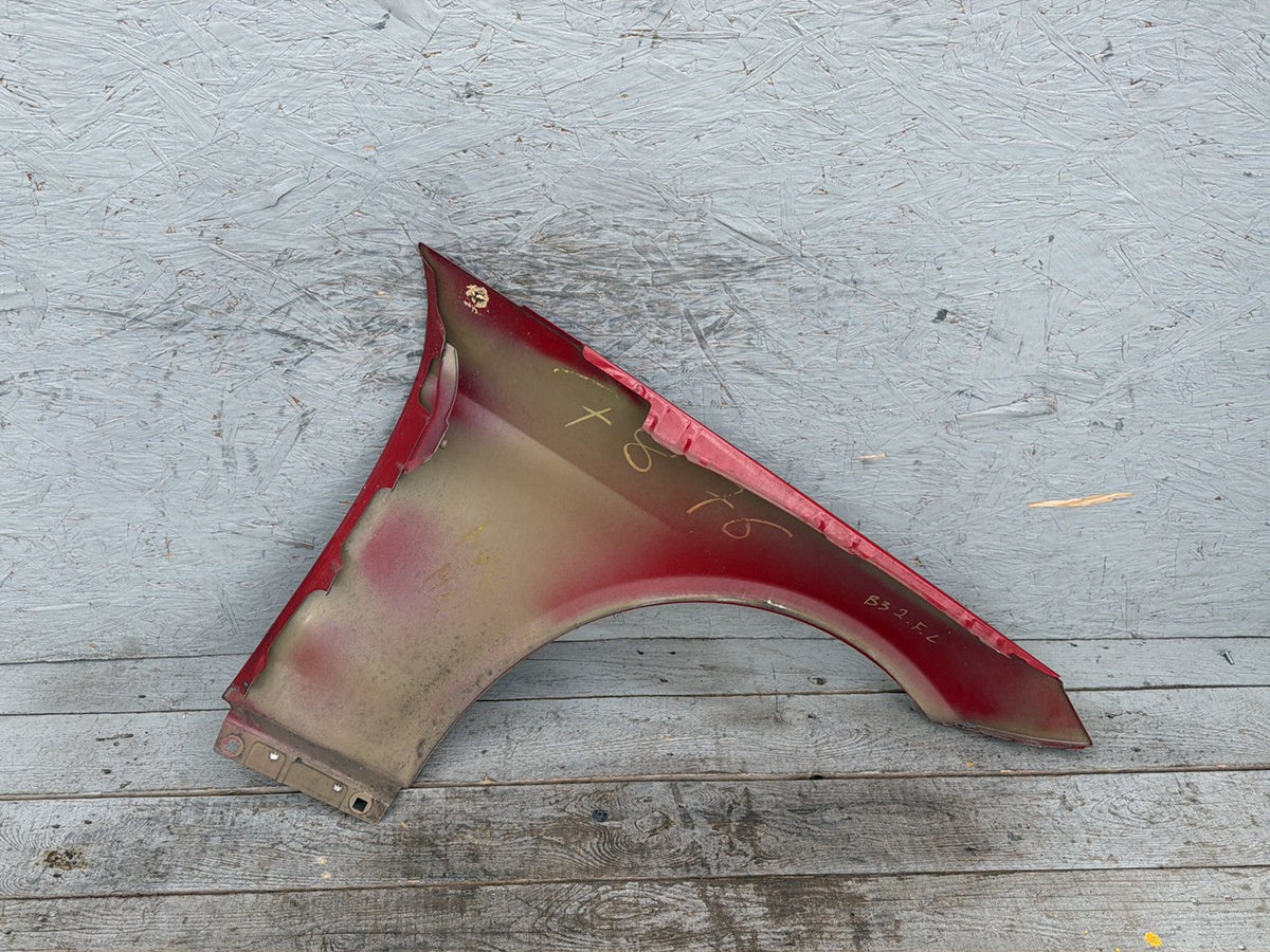2010-2013 Mercedes-Benz E350 E-Class Front Left Driver Side Fender OEM