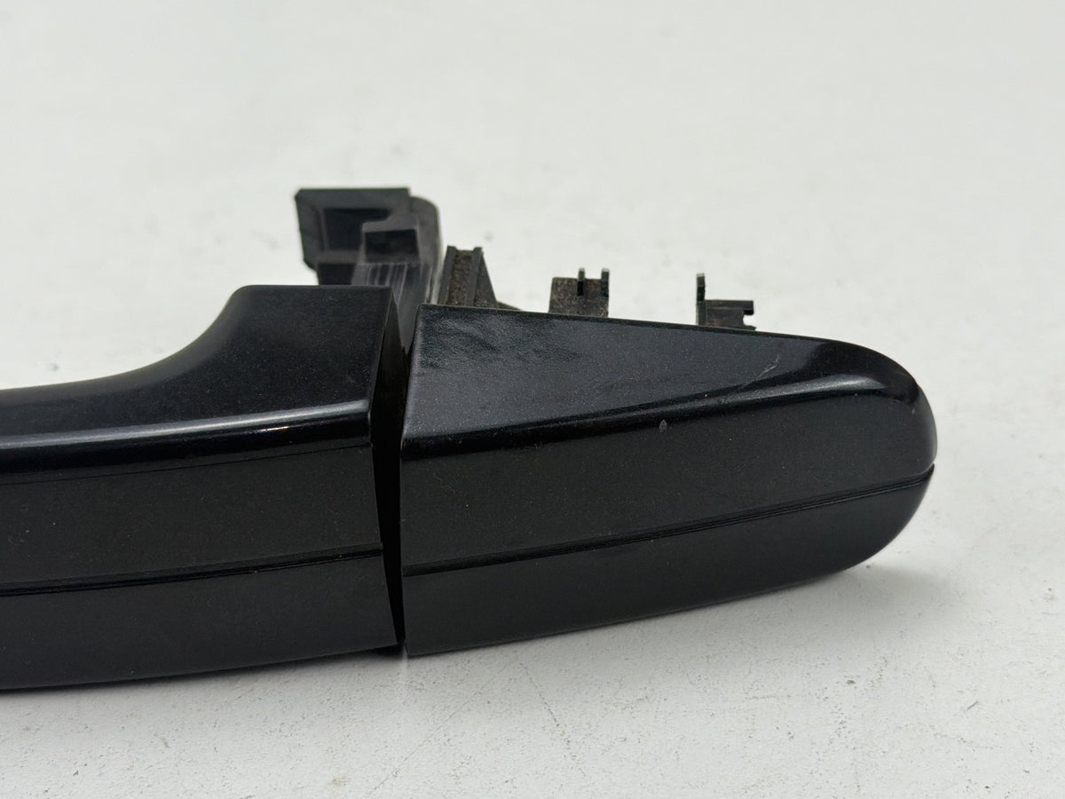 2013-2018 Ford C-Max Rear Left Side Exterior Door Handle AM51 U22404 CA OEM