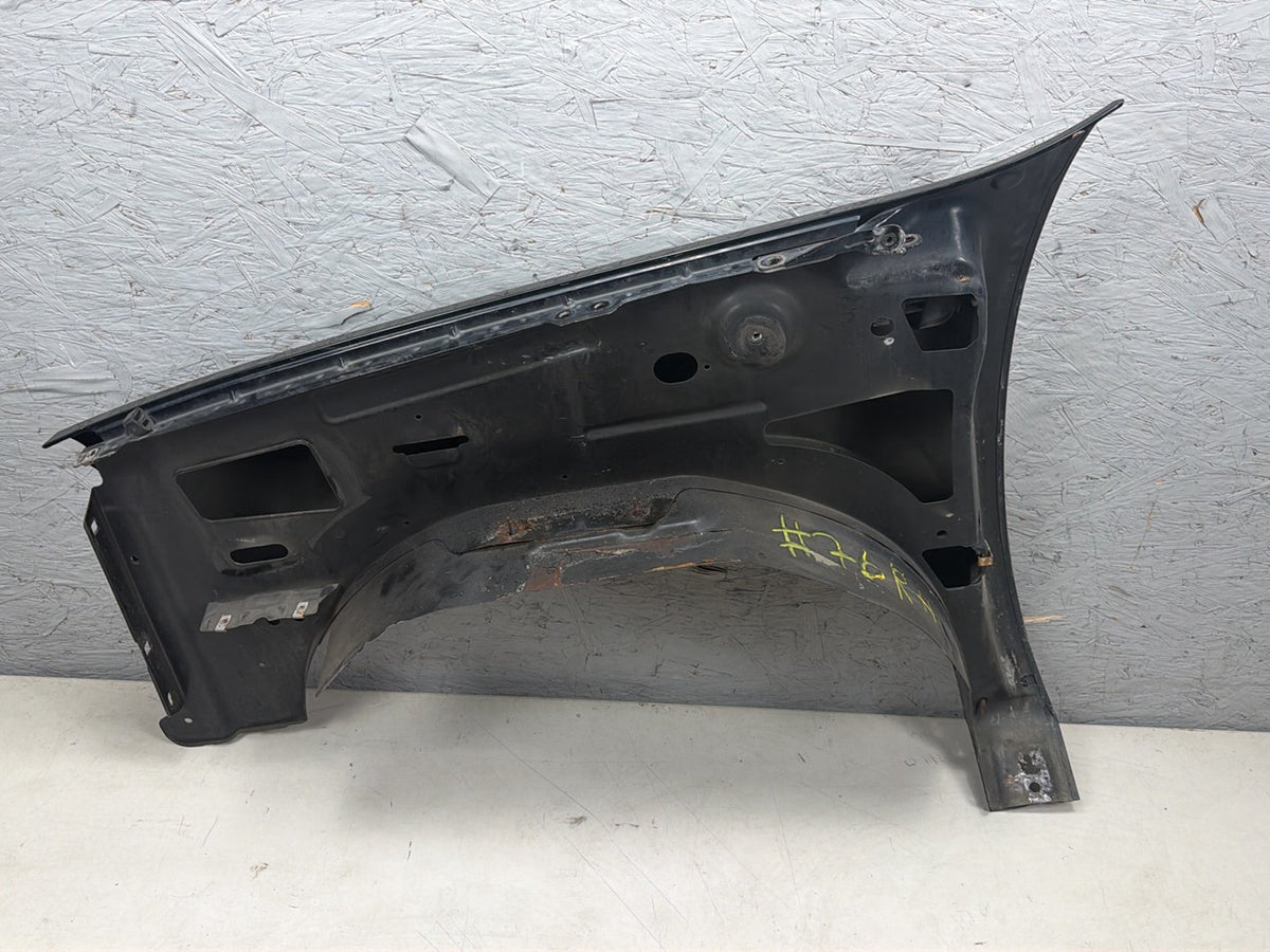 2007-2008 Cadillac Escalade - Front Right Passenger Side Fender OEM