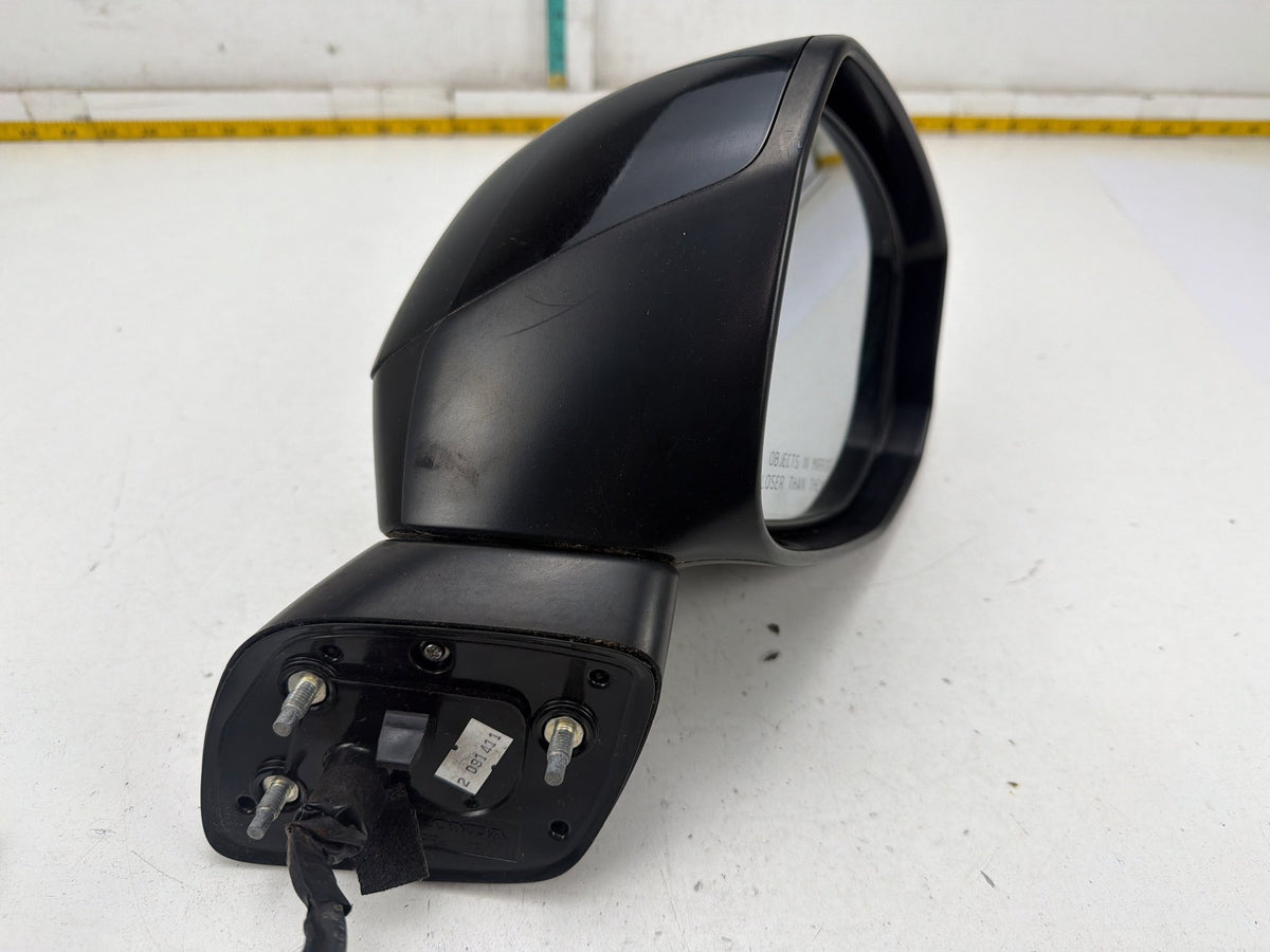 2012-2015 Honda Civic Passenger Side Outside View Door Mirror E13027498 OEM