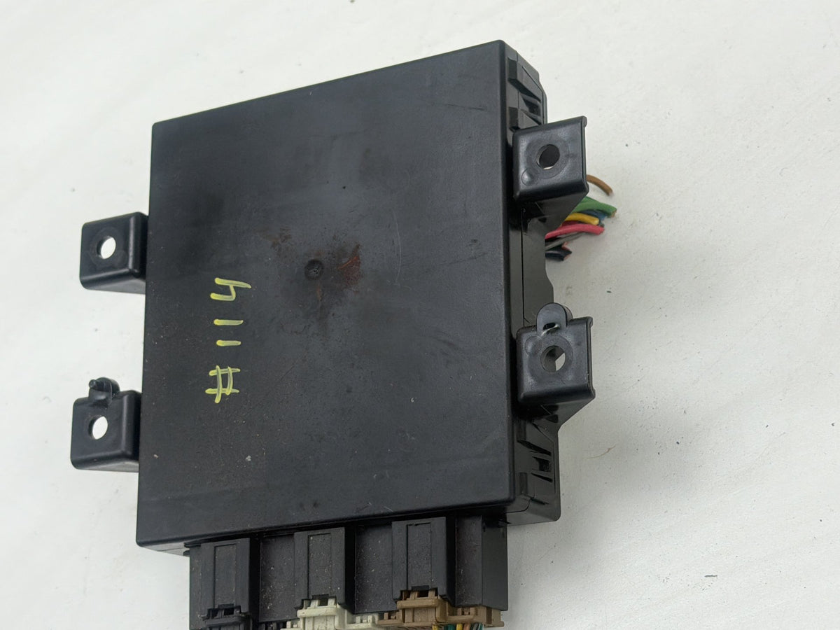 2007-2014 GMC Yukon Denali Memory Seat Control Module 25917599 OEM