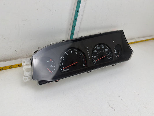 2002-2004 Toyota Avalon Speedometer Instrument Cluster Gauges 83810-07090-00 OEM