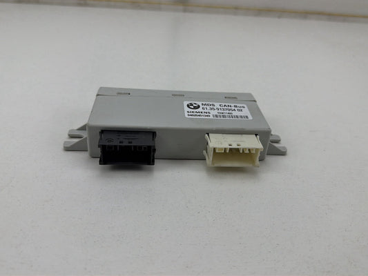 2012-2014 BMW X1 E84 Sunroof Control Module 9137054 02 OEM