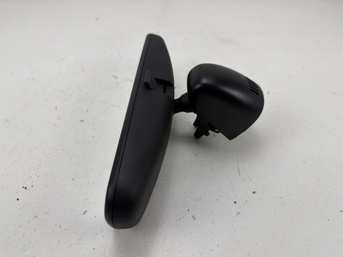 2012-2016 Audi A4 Interior Rear View Mirror 8T0857511AF OEM