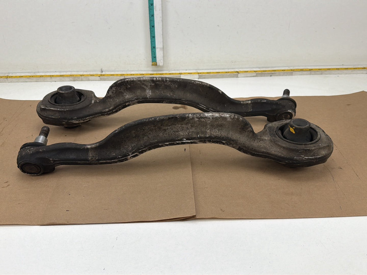 2007-2013 Mercedes-Benz W221 S550 Front Left & Right Lower Control Arm 2213331805 OEM