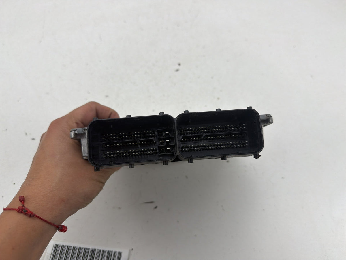 2015-2017 Volkswagen Golf Engine Computer Control Module 06K 907 425 B OEM